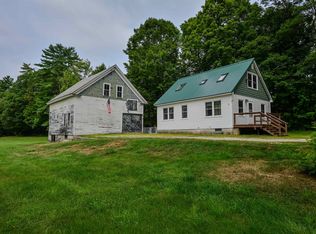 65 Conway Road, Madison, NH 03849