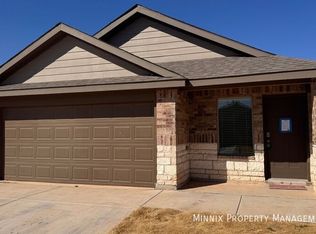 4602 125th St, Lubbock, TX 79424