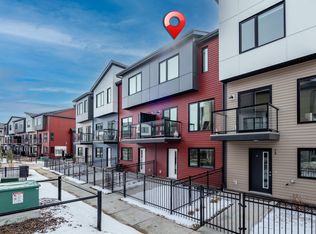 The Enclave in Desrochers, Edmonton, AB T6W 4Z8