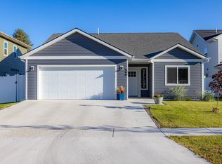 546 Sparrow Rd, Kalispell, MT 59901