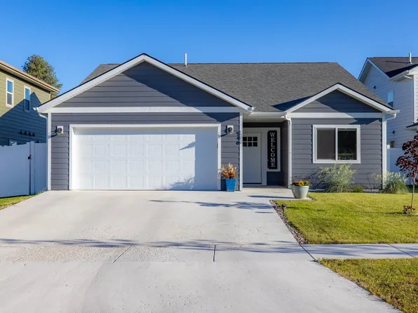 546 Sparrow Rd, Kalispell, MT 59901