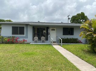 20100 Dothan Rd, Cutler Bay, FL 33189