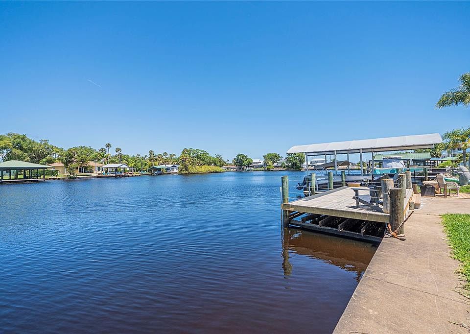 988 Shockney Dr, Ormond Beach, FL 32174 Zillow