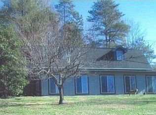 1318 High Rock Rd, Boomer, NC 28606