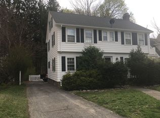 944 Pleasant St, Worcester, MA 01602