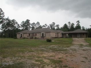 6900 Humphrey Rd, Vancleave, MS 39565