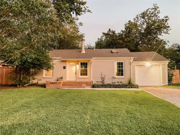 10652 Cayuga Dr, Dallas, TX 75228