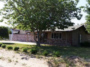 487 W Lerdo Hwy, Shafter, CA
