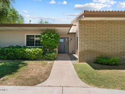 4800 N 68TH Street #295, Scottsdale, AZ, 85251