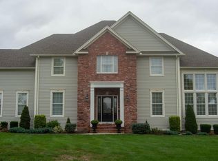 280 Munger Hill Rd, Westfield, MA 01085