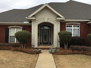 871 Winding Wood Dr, Wetumpka, AL 36093