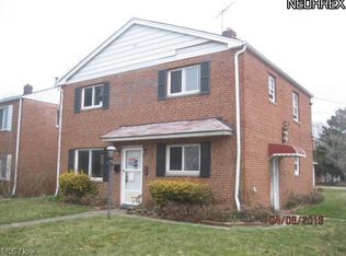 285 E 200th St, Cleveland, OH 44119