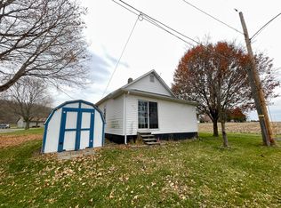 415 S Saint Paul St, Mark, IL 61340