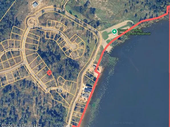 142 Apollo Lot 8, Canton, MS 39046