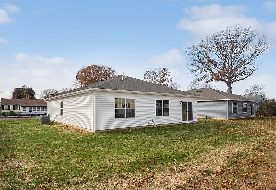 103 W Drumbed Rd, Villas, NJ 08251 Zillow