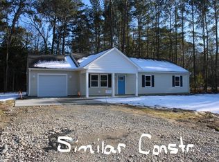 9710 George Washington Memorial Hwy, Gloucester, VA 23061