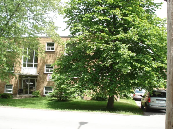183 Maurice Dr, Oakville, ON