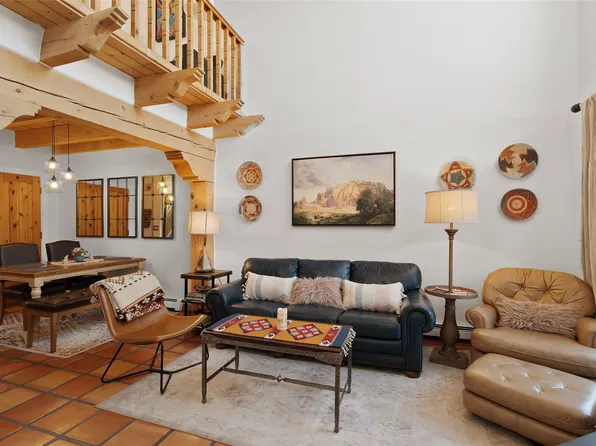 624 Galisteo St APT 10, Santa Fe, NM 87505