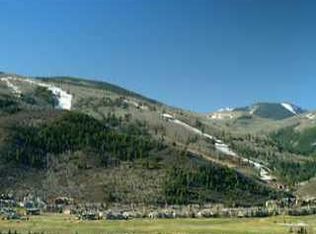 91 Lariat Rd, Edwards, CO 81632