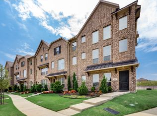 290 Almanor St, The Colony, TX 75056