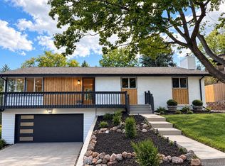 13482 W Ohio Drive, Lakewood, CO 80228
