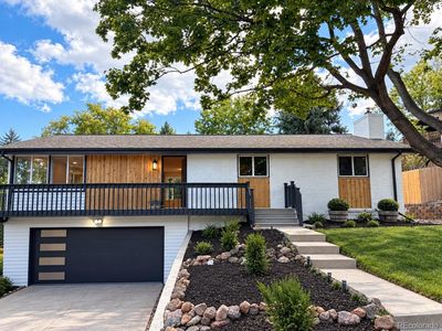 13482 W Ohio Drive, Lakewood, CO, 80228