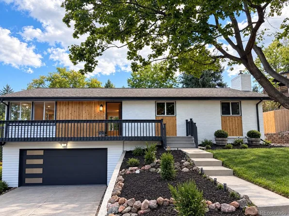 13482 W Ohio Drive, Lakewood, CO 80228