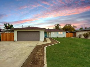 3601 E Rialto Ave, Fresno, CA 93726