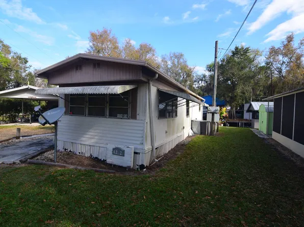 4212 Trails End, Lorida, FL 33857