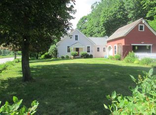 1436 State Route 103 Rte N, Chester, VT 05143