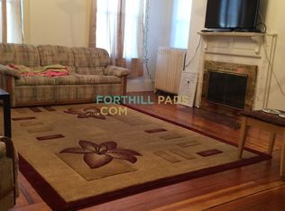 4 Centre St, Roxbury, MA 02119