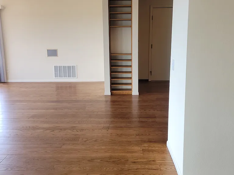 Open Common Area