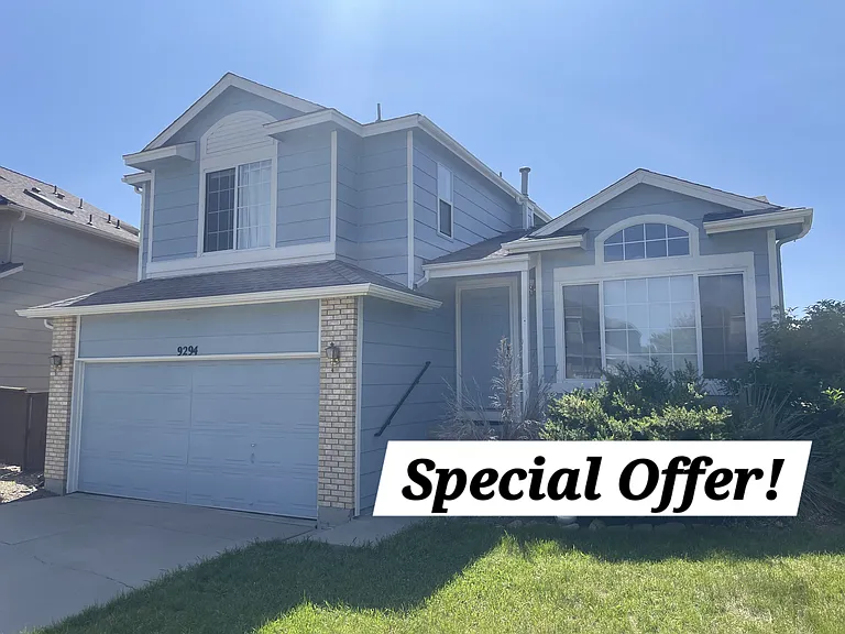 $45.00 off per month discount, if rent is received by 5:00pm on the 1st.