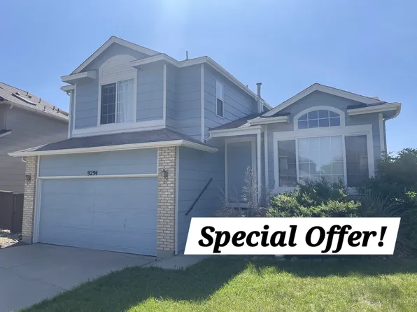 9294 Weeping Willow Pl, Littleton, CO 80130