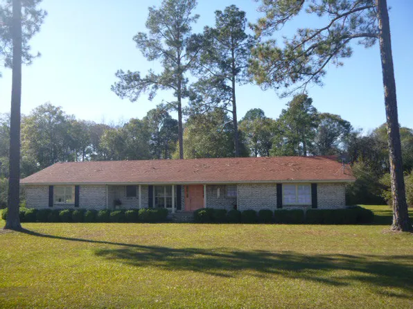 199 Edward Warren Rd, Lenox, GA 31637