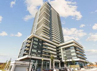 1435 Celebration Dr #1701, Pickering, ON L1W 0C4