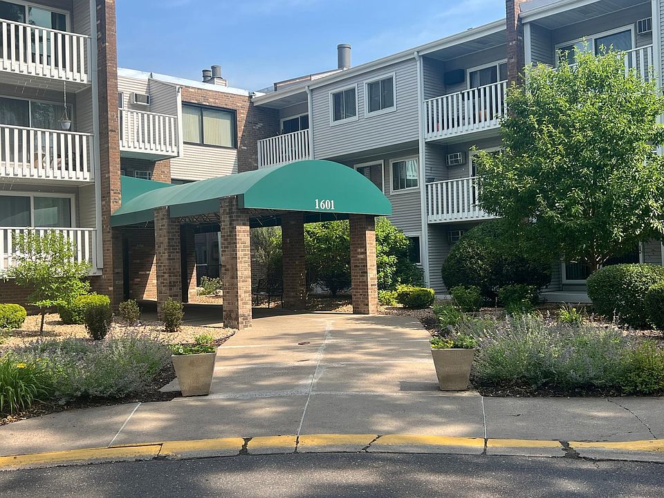 1st image of 1601 N Innsbruck Dr #215NE