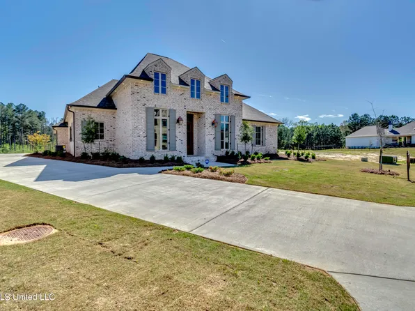 620 Big Valley Loop, Flowood, MS 39232
