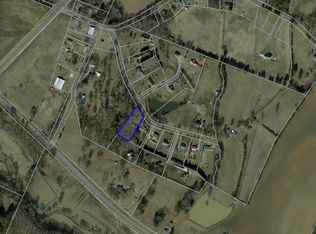 186 Cg Earnest Rd NW, Charleston, TN 37310