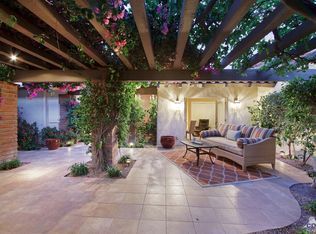 40120 Via Valencia, Rancho Mirage, CA 92270