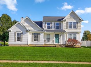 3104 Wickford Ave NW, Canton, OH 44708