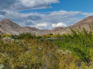 5302 W Winding Desert Dr, Marana, AZ 85658