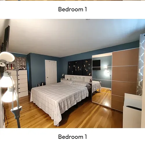 235 Columbia Rd #1 Photo 1
