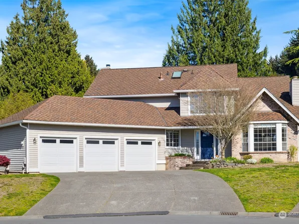 20530 97th Avenue S, Kent, WA 98031