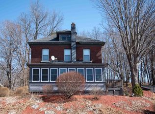 31 Riverview Dr, Gill, MA 01354