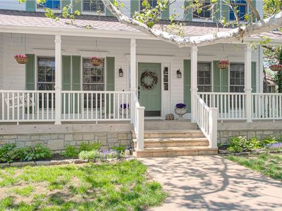 22815 E 29th Street Lane Ct S, Blue Springs, MO, 64015