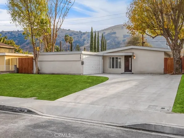 1962 Denison St, Pomona, CA 91766