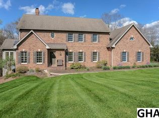 118 Wheatland Rd, Lewisberry, PA 17339