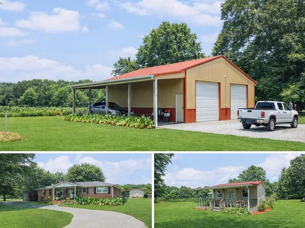 627 Ragsdale Rd, Manchester, TN 37355