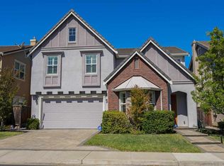 139 Nanterre St, Danville, CA